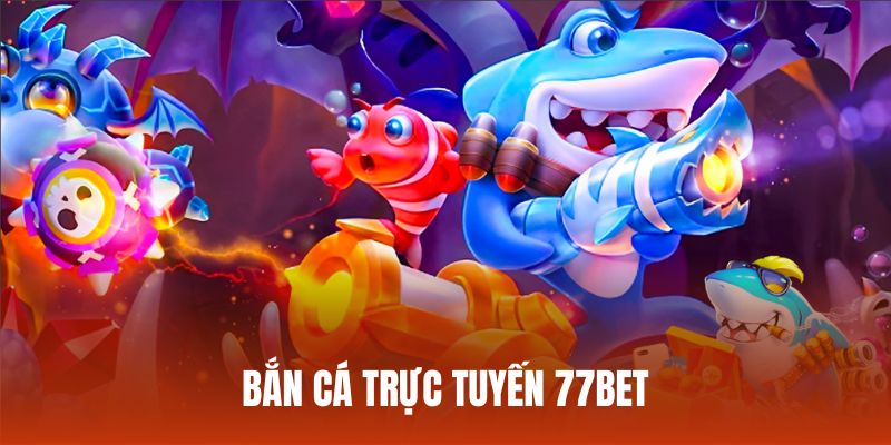 Khám phá thế giới game bắn cá siêu đỉnh