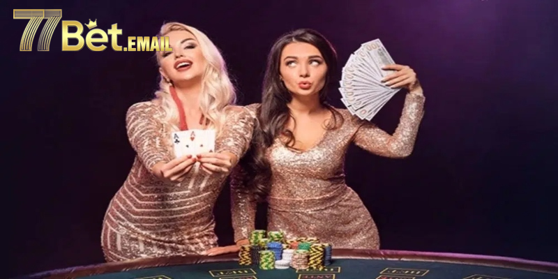 Chiến thuật tham gia hiệu quả cùng game Baccarat