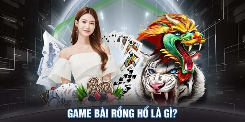 Giới thiệu tựa game Rồng Hổ tại 77Bet