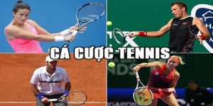 Cá cược tennis