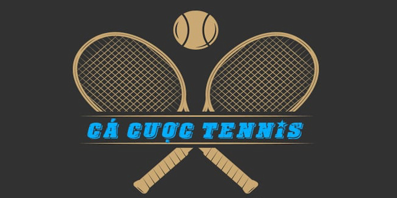 Cá cược tennis luôn là bộ môn được nhiều người yêu thích tại 77BET