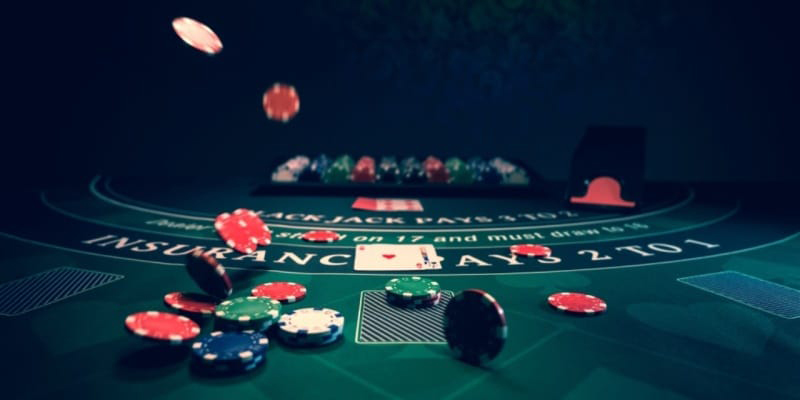 Đôi nét tìm hiểu về định nghĩa của game Blackjack 77bet