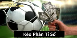 Kèo phản tỉ số