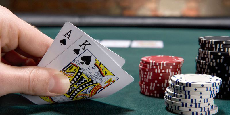 Quy tắc chơi Blackjack 77bet cần phải nhớ