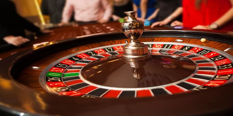 Nạp rút tiền nhanh khi chơi roulette 77BET là tiện ích lớn cho khách hàng