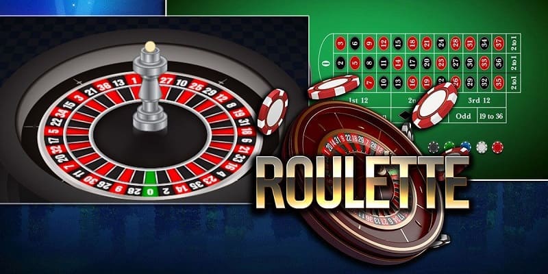 Roulette 77BET - Tựa game nổi tiếng trên hệ thống hiện nay